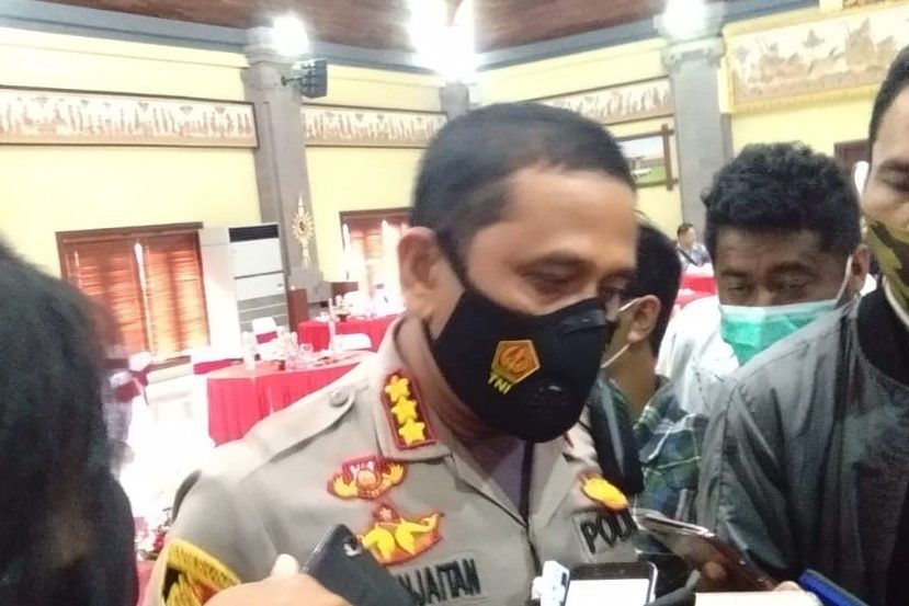 podiumnews.com-Fakta Baru Teller Bank Korban Pembunuhan Diketahui Positif Covid-19